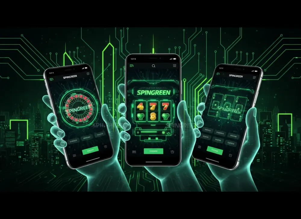 Mobile Interface