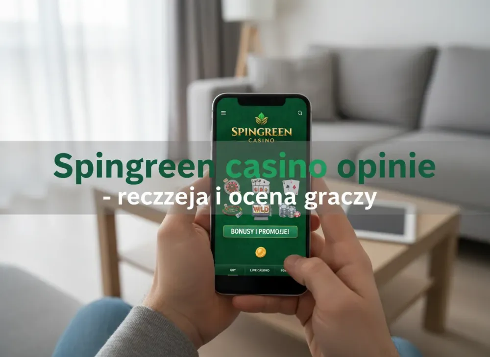 review spingreen